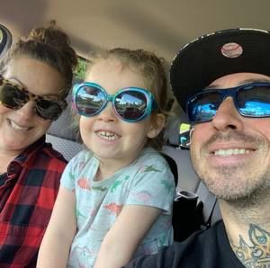 Meet your Posher, Phil